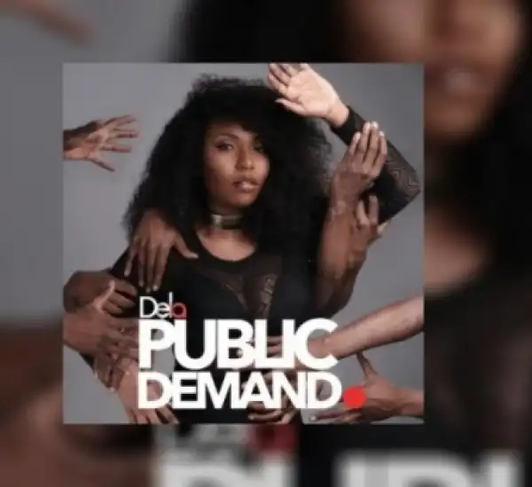 Dela - Te Le Mi ft. Adekunle Gold